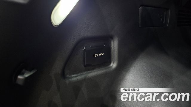 Hyundai Tucson (NX4) Gasoline 1.6 Turbo 2WD Premium 2026 — фото 31