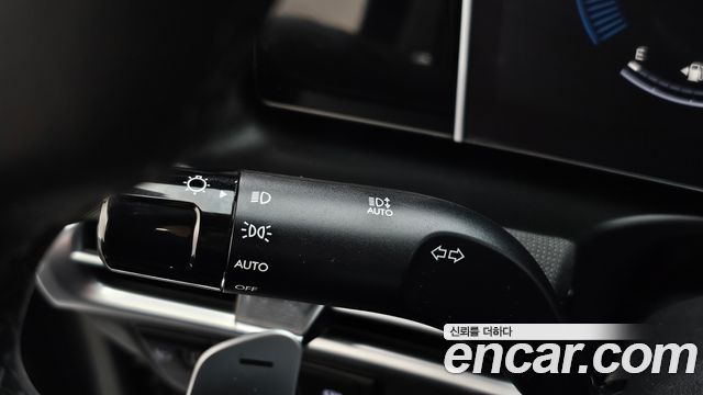 Hyundai Tucson (NX4) Gasoline 1.6 Turbo 2WD Premium 2026 — фото 34