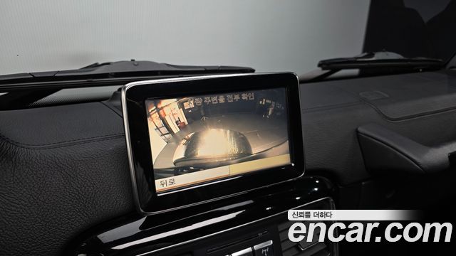 Mercedes-Benz G-Class (W463) G63 AMG 2013 — фото 16