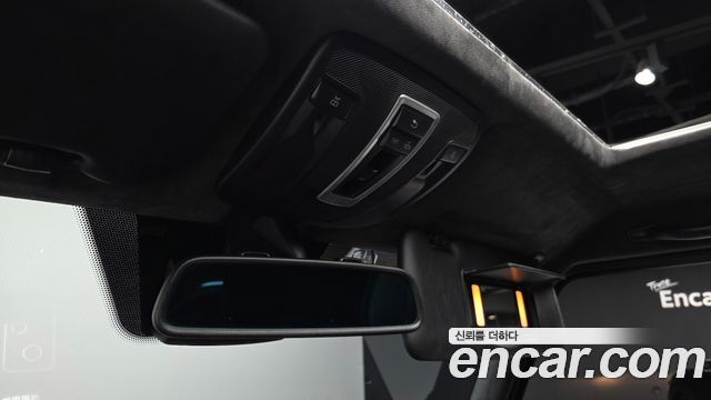 Mercedes-Benz G-Class (W463) G63 AMG 2013 — фото 18