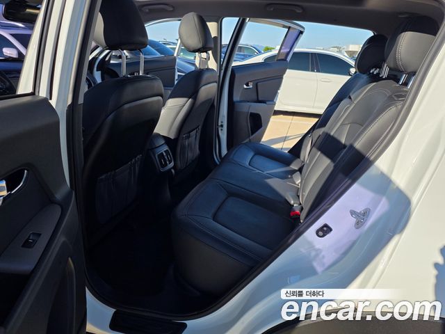 Kia Sportage R Diesel 2WD Trendy 2014 — фото 9