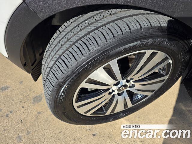 Kia Sportage R Diesel 2WD Trendy 2014 — фото 24
