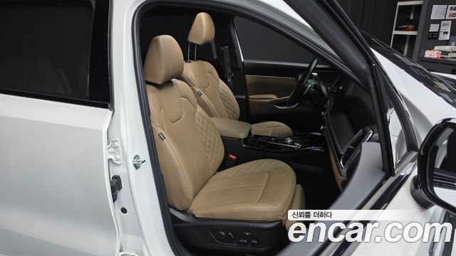 Kia Sorento (IV) Gasoline 2.5T 4WD Gravity 2025 — фото 11