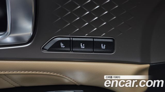 Kia Sorento (IV) Gasoline 2.5T 4WD Gravity 2025 — фото 13