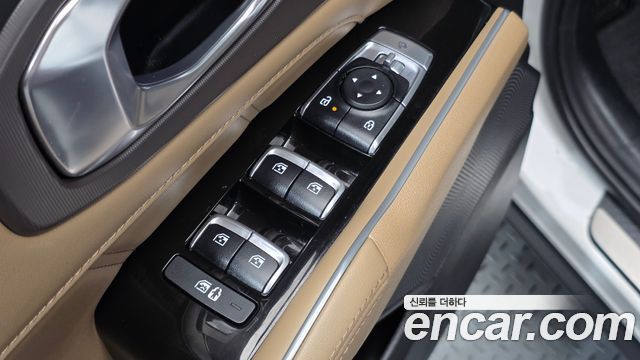 Kia Sorento (IV) Gasoline 2.5T 4WD Gravity 2025 — фото 14