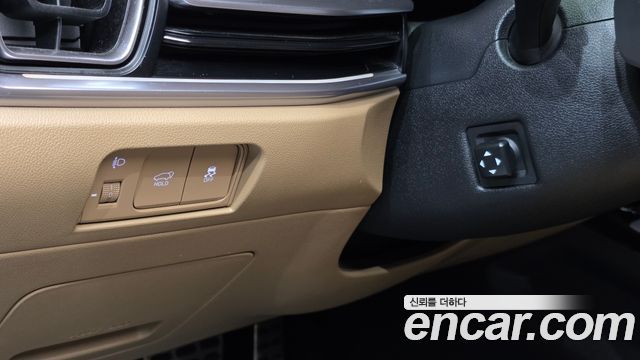 Kia Sorento (IV) Gasoline 2.5T 4WD Gravity 2025 — фото 15