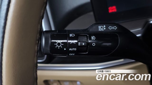 Kia Sorento (IV) Gasoline 2.5T 4WD Gravity 2025 — фото 17