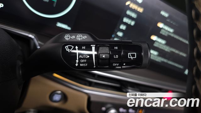 Kia Sorento (IV) Gasoline 2.5T 4WD Gravity 2025 — фото 18