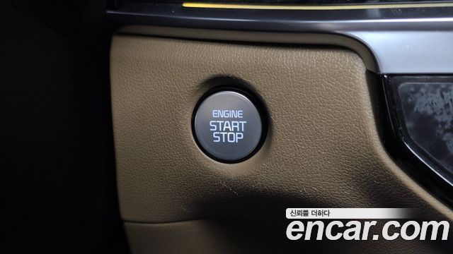 Kia Sorento (IV) Gasoline 2.5T 4WD Gravity 2025 — фото 19