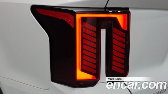 Kia Sorento (IV) Gasoline 2.5T 4WD Gravity 2025 — фото 23