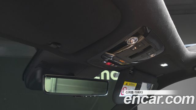 Kia Sorento (IV) Gasoline 2.5T 4WD Gravity 2025 — фото 32