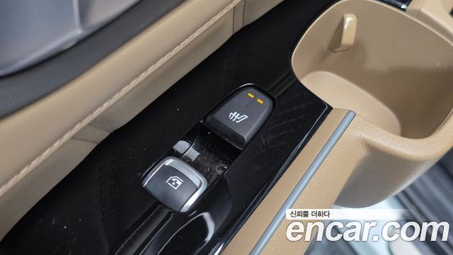 Kia Sorento (IV) Gasoline 2.5T 4WD Gravity 2025 — фото 33