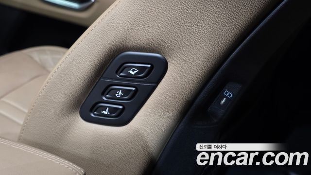 Kia Sorento (IV) Gasoline 2.5T 4WD Gravity 2025 — фото 35