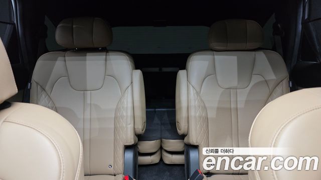 Kia Sorento (IV) Gasoline 2.5T 4WD Gravity 2025 — фото 37