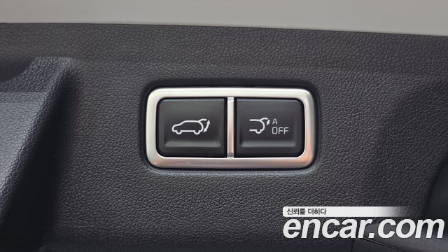 Kia Sorento (IV) Gasoline 2.5T 4WD Gravity 2025 — фото 38