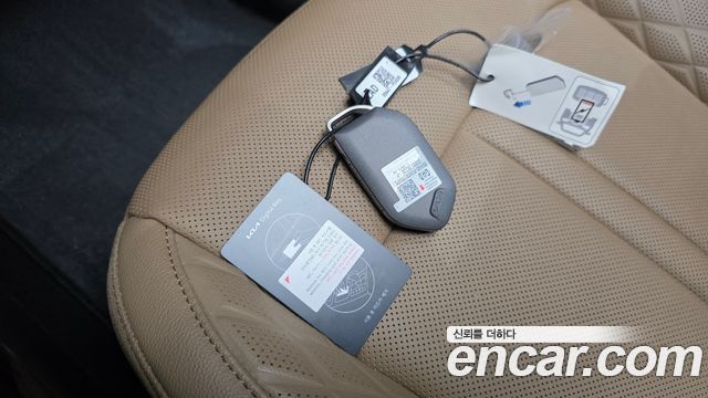 Kia Sorento (IV) Gasoline 2.5T 4WD Gravity 2025 — фото 41