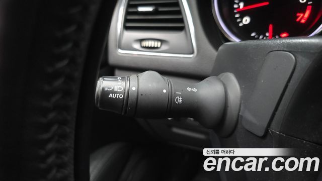 Renault Korea SM7 Nova LPLI 2.0 LPe Disabled 2016 — фото 28