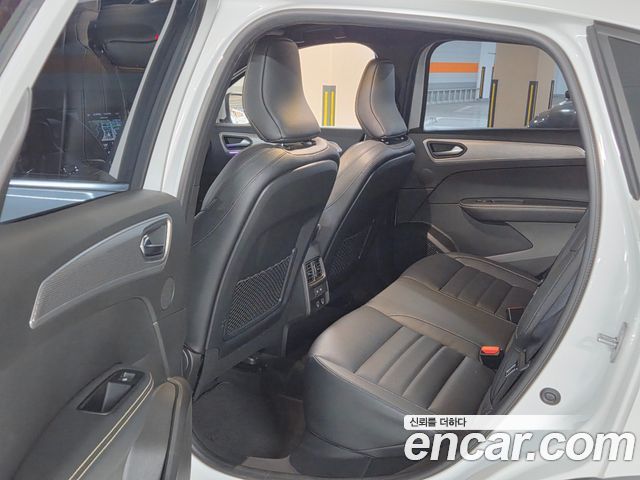 Renault Korea XM3 1.6 GTe Inspire 2024 — фото 15