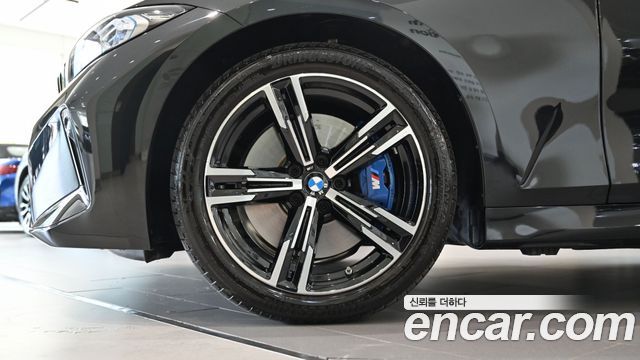 BMW 3 Series (G20) 320d Touring M Sport 2026 — фото 5