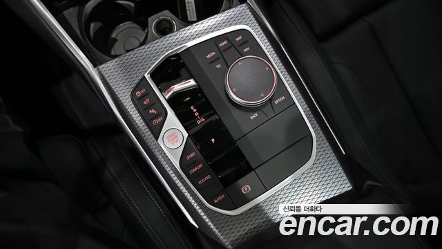 BMW 3 Series (G20) 320d Touring M Sport 2026 — фото 15