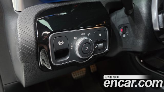 Mercedes-Benz CLA-Class (C118) CLA250 4MATIC 2024 — фото 14