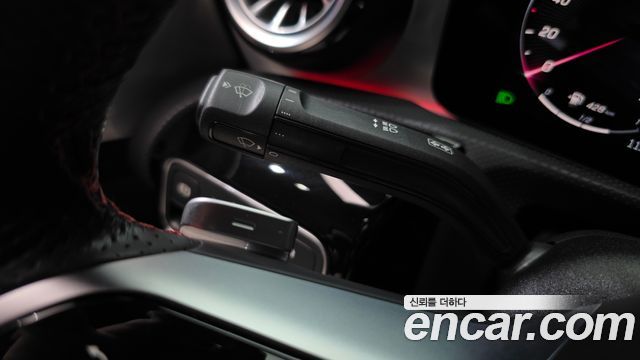 Mercedes-Benz CLA-Class (C118) CLA250 4MATIC 2024 — фото 16