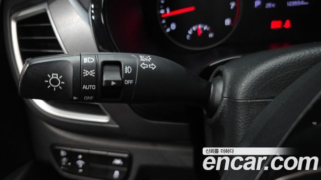 Kia Seltos Gasoline 1.6 Turbo 2WD Noblesse 2020 — фото 27