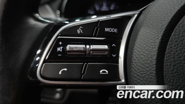 Kia Seltos Gasoline 1.6 Turbo 2WD Noblesse 2020 — фото 30