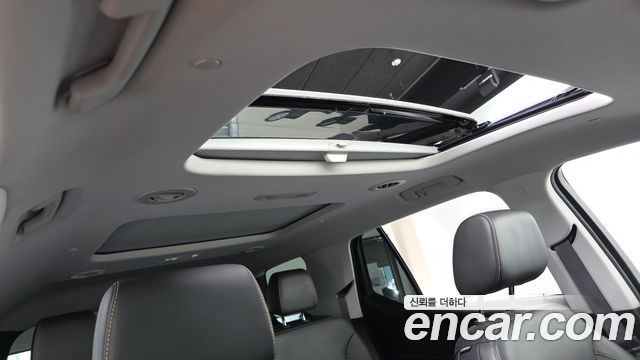 Chevrolet Traverse 3.6 AWD LT Leather Premium 2020 — фото 17