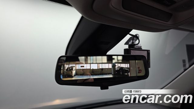 Chevrolet Traverse 3.6 AWD LT Leather Premium 2020 — фото 19