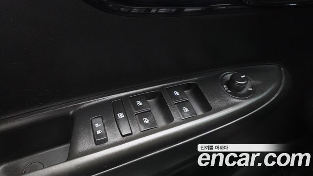 Chevrolet Next Spark LTZ 2016 — фото 19