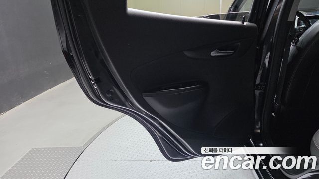 Chevrolet Next Spark LTZ 2016 — фото 25