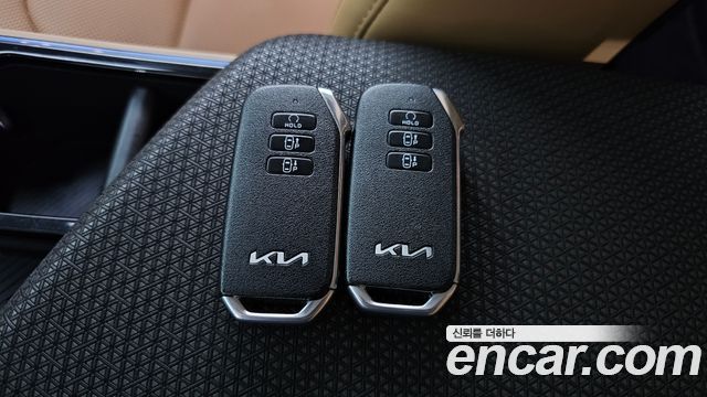 Kia EV6 Long Range Earth 2022 — фото 17