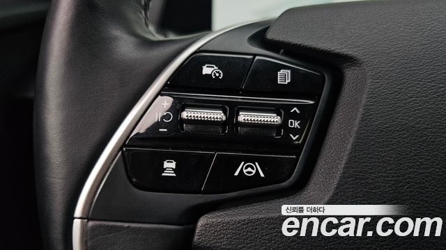Kia EV6 Long Range Earth 2022 — фото 18