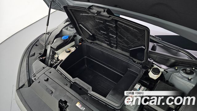 Kia EV6 Long Range Earth 2022 — фото 20