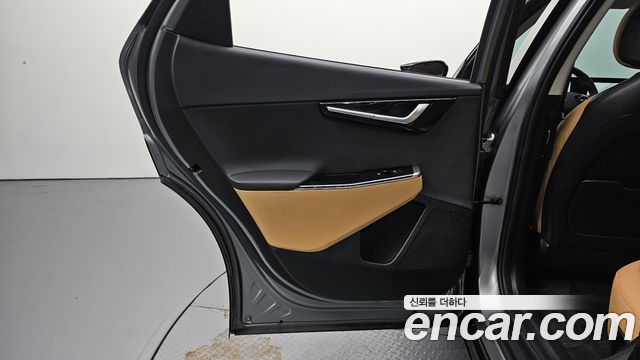 Kia EV6 Long Range Earth 2022 — фото 25