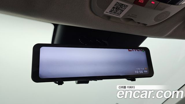 Kia EV6 Long Range Earth 2022 — фото 28