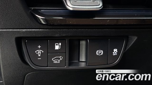 Kia EV6 Long Range Earth 2022 — фото 29