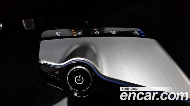 Kia EV6 Long Range Earth 2022 — фото 30