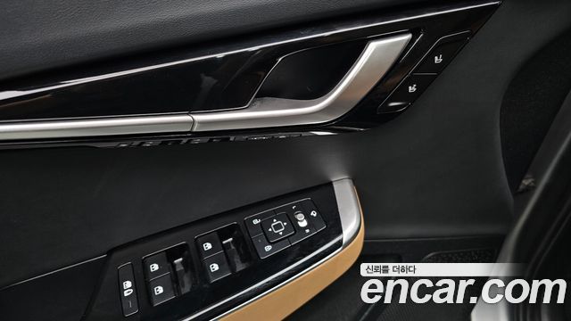 Kia EV6 Long Range Earth 2022 — фото 34