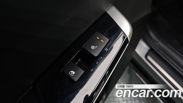 Kia EV6 Long Range Earth 2022 — фото 35