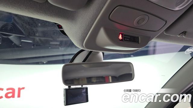 Renault Korea QM3 RE 2016 — фото 19