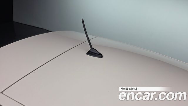 Renault Korea QM3 RE 2016 — фото 30