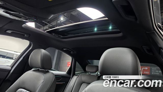 Audi A6 (C8) 40 TDI Quattro Premium 2020 — фото 15