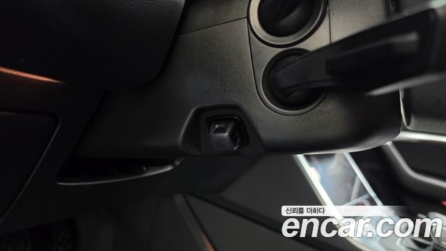 Audi A6 (C8) 40 TDI Quattro Premium 2020 — фото 19