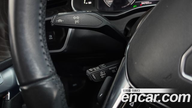 Audi A6 (C8) 40 TDI Quattro Premium 2020 — фото 27