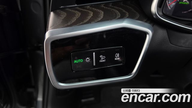 Audi A6 (C8) 40 TDI Quattro Premium 2020 — фото 30