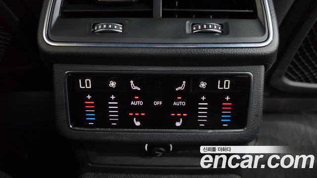 Audi A6 (C8) 40 TDI Quattro Premium 2020 — фото 32