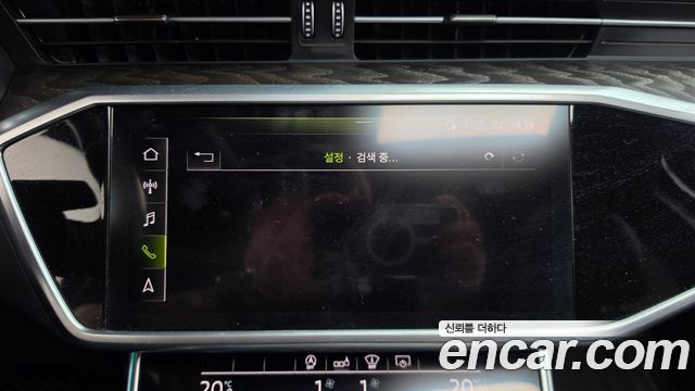 Audi A6 (C8) 40 TDI Quattro Premium 2020 — фото 34