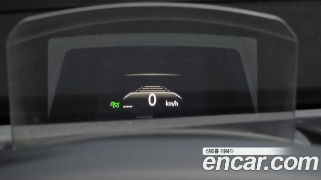 Renault Korea SM6 2.0 GDe RE 2019 — фото 17
